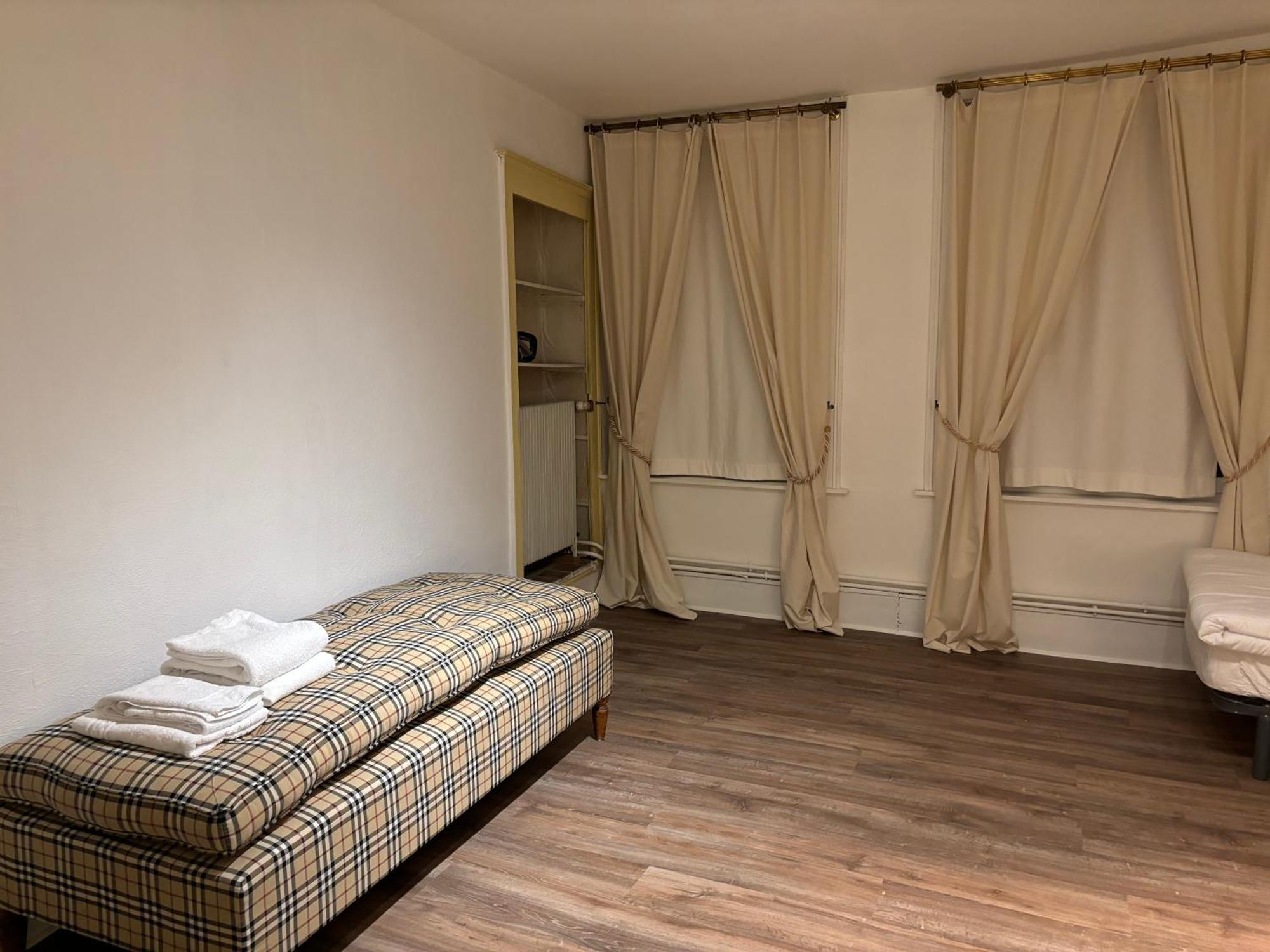 Hotel Maison Monsigny Saint-Omer  Exterior foto